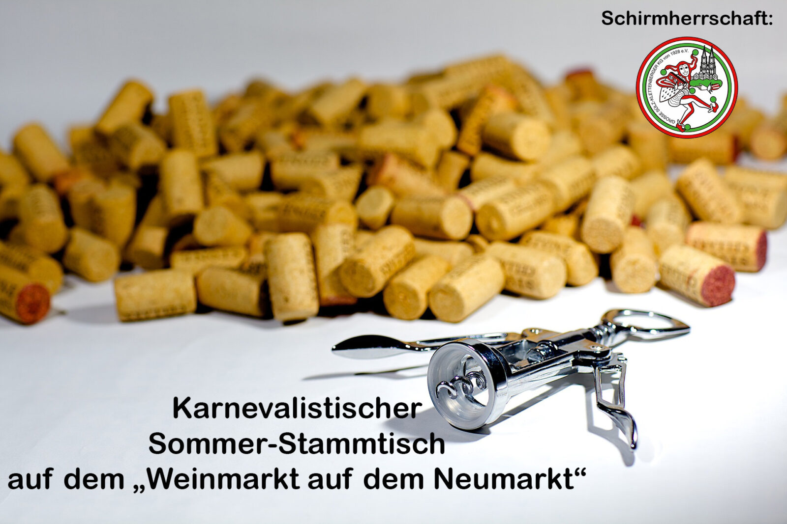 GSK Weinmarkt